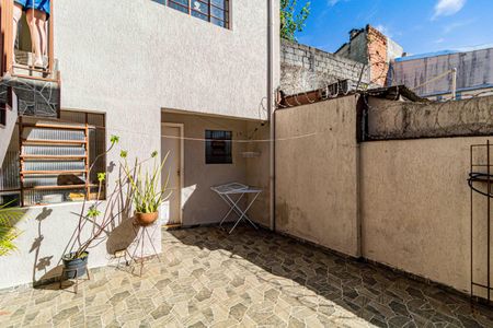 Casa à venda com 134m², 3 quartos e 2 vagasQuintal