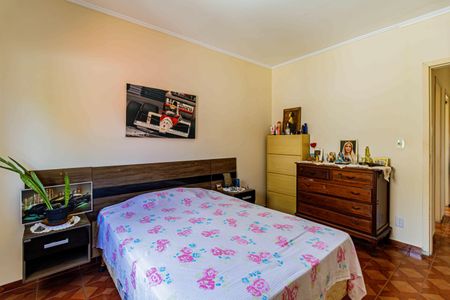 Casa à venda com 134m², 3 quartos e 2 vagasQuarto 01