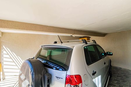 Casa à venda com 134m², 3 quartos e 2 vagasGaragem