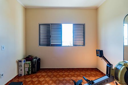 Casa à venda com 134m², 3 quartos e 2 vagasSuite