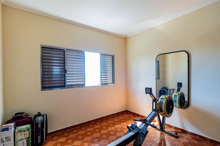 Casa à venda com 134m², 3 quartos e 2 vagasSuite