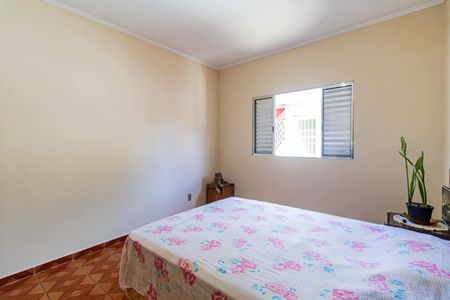 Casa à venda com 134m², 3 quartos e 2 vagasQuarto 01