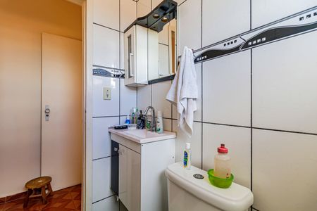 Casa à venda com 134m², 3 quartos e 2 vagasSuite - Banheiro