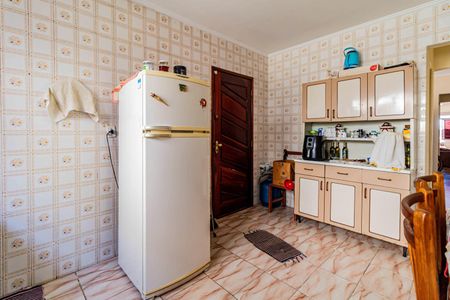 Casa à venda com 134m², 3 quartos e 2 vagasCozinha