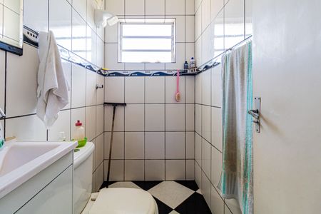 Casa à venda com 134m², 3 quartos e 2 vagasSuite - Banheiro