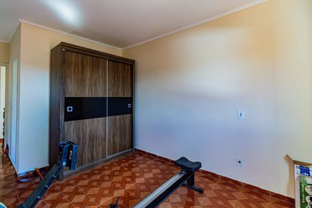 Casa à venda com 134m², 3 quartos e 2 vagasSuite