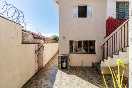 Casa à venda com 134m², 3 quartos e 2 vagasQuintal