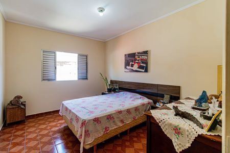 Casa à venda com 134m², 3 quartos e 2 vagasQuarto 01