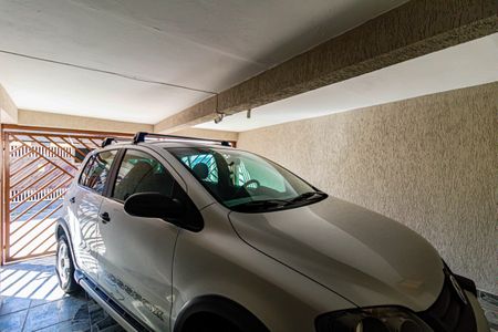 Casa à venda com 134m², 3 quartos e 2 vagasGaragem