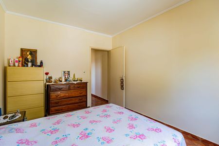 Casa à venda com 134m², 3 quartos e 2 vagasQuarto 01