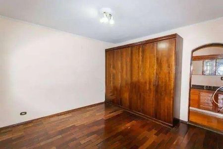 Casa à venda com 5 quartos, 317m² em Parque das Nações, Santo André