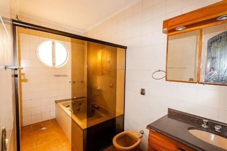 Casa à venda com 5 quartos, 317m² em Parque das Nações, Santo André