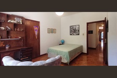 Casa à venda com 4 quartos, 357m² em Campo Belo, São Paulo