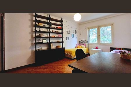 Casa à venda com 4 quartos, 357m² em Campo Belo, São Paulo
