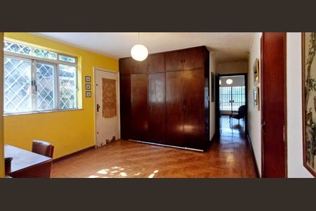 Casa à venda com 4 quartos, 357m² em Campo Belo, São Paulo