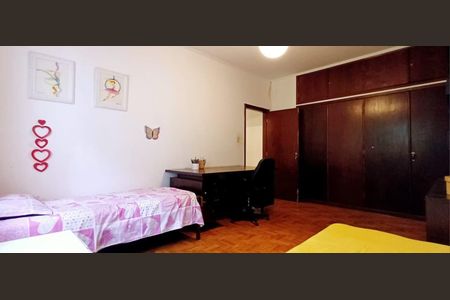 Casa à venda com 4 quartos, 357m² em Campo Belo, São Paulo
