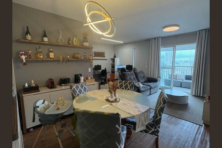 Apartamento à venda com 2 quartos, 87m² em Vila Andrade, São Paulo