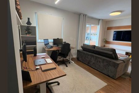 Apartamento à venda com 2 quartos, 87m² em Vila Andrade, São Paulo