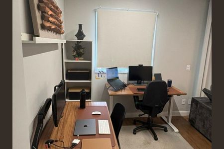 Apartamento à venda com 2 quartos, 87m² em Vila Andrade, São Paulo