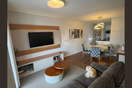 Apartamento à venda com 2 quartos, 87m² em Vila Andrade, São Paulo