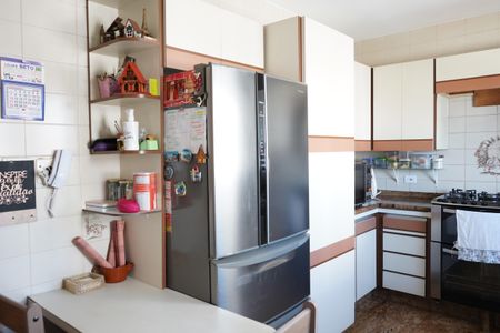 Apartamento à venda com 68m², 4 quartos e 1 vagaCozinha