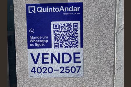 Apartamento à venda com 68m², 4 quartos e 1 vagaFachada