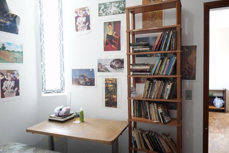 Apartamento à venda com 68m², 4 quartos e 1 vagaQuarto de Serviço