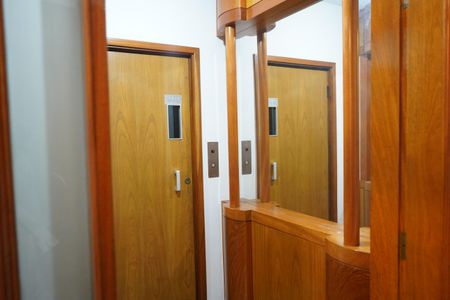 Apartamento à venda com 68m², 4 quartos e 1 vagaHall