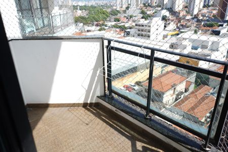 Apartamento à venda com 68m², 4 quartos e 1 vagaSacada