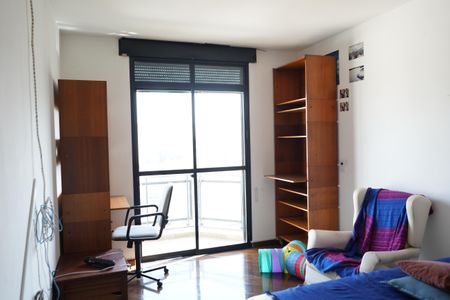 Apartamento à venda com 68m², 4 quartos e 1 vagaSuite 1