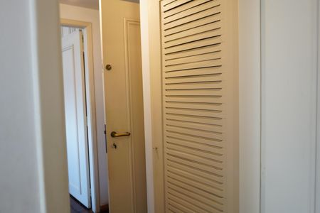 Apartamento à venda com 68m², 4 quartos e 1 vagaQuarto 4