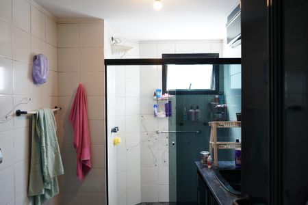 Apartamento à venda com 68m², 4 quartos e 1 vagaBanheiro da Suíte 1