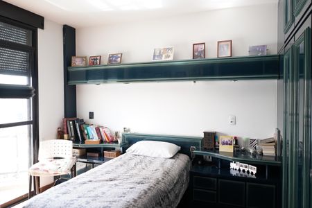 Apartamento à venda com 68m², 4 quartos e 1 vagaSuite 2