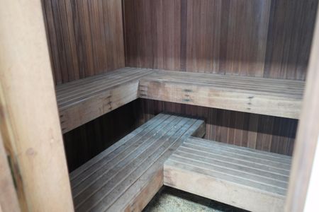 Apartamento à venda com 68m², 4 quartos e 1 vagaSauna