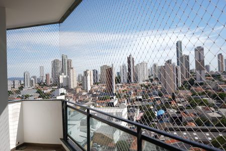 Apartamento à venda com 68m², 4 quartos e 1 vagaSacada