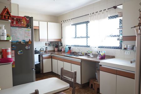 Apartamento à venda com 68m², 4 quartos e 1 vagaCozinha