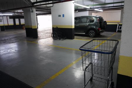 Apartamento à venda com 68m², 4 quartos e 1 vagaGaragem