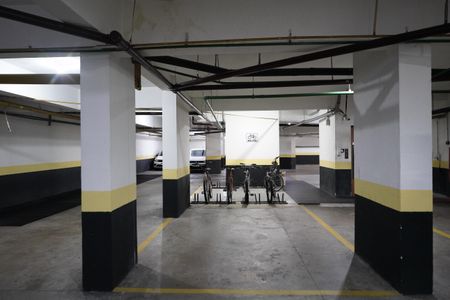 Apartamento à venda com 68m², 4 quartos e 1 vagaGaragem