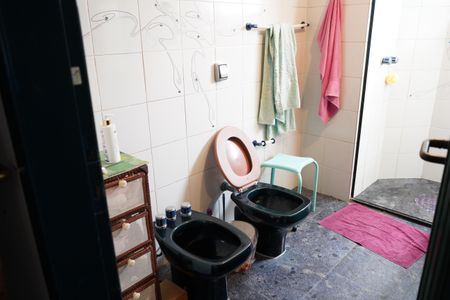 Apartamento à venda com 68m², 4 quartos e 1 vagaBanheiro da Suíte 1
