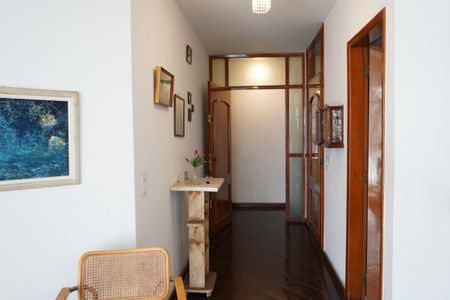 Apartamento à venda com 68m², 4 quartos e 1 vagaSala