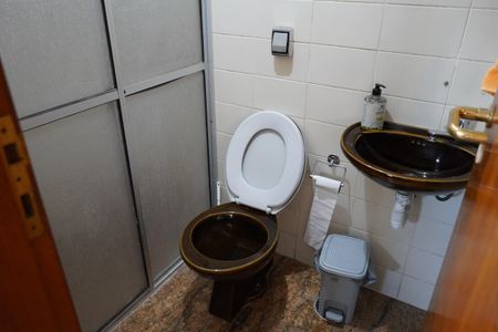 Apartamento à venda com 68m², 4 quartos e 1 vagaBanheiro de serviço