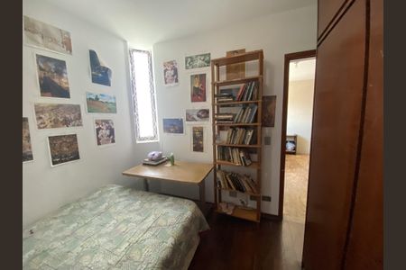 Apartamento à venda com 68m², 4 quartos e 1 vagaQuarto de Serviço