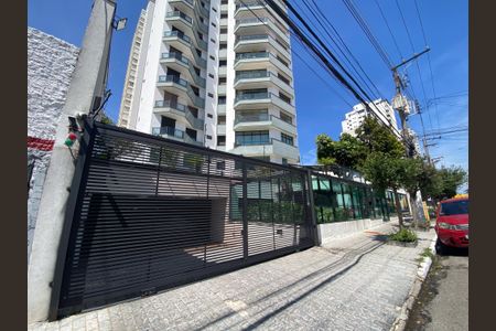 Apartamento à venda com 68m², 4 quartos e 1 vagaFachada