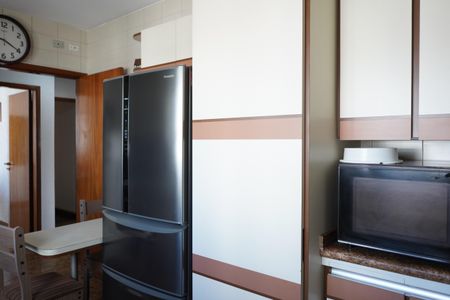 Apartamento à venda com 68m², 4 quartos e 1 vagaCozinha