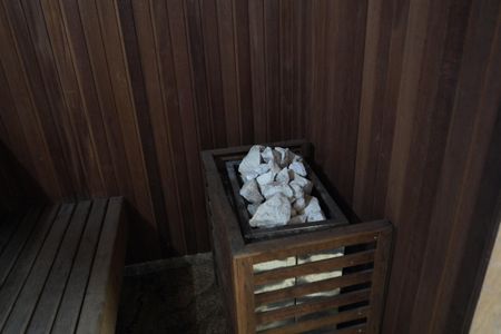 Apartamento à venda com 68m², 4 quartos e 1 vagaSauna