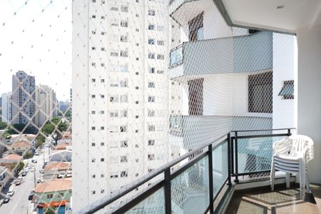 Apartamento à venda com 68m², 4 quartos e 1 vagaSacada