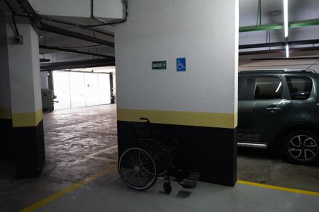 Apartamento à venda com 68m², 4 quartos e 1 vagaGaragem