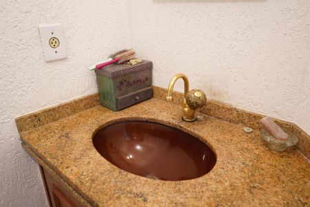 Apartamento à venda com 68m², 4 quartos e 1 vagaLavabo