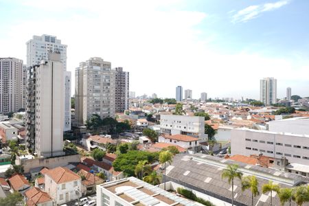 Apartamento à venda com 68m², 4 quartos e 1 vagaSacada