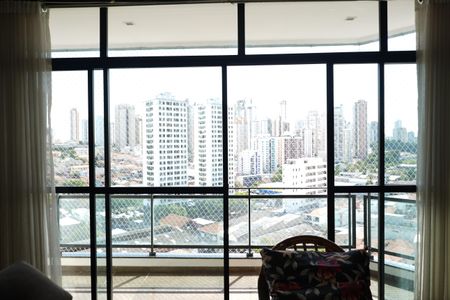 Apartamento à venda com 68m², 4 quartos e 1 vagaSacada